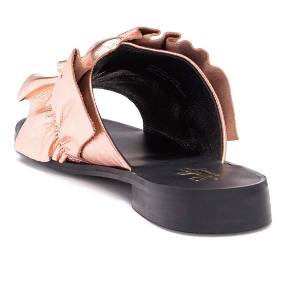 Shellys London Sandals - Picture 4 of 8